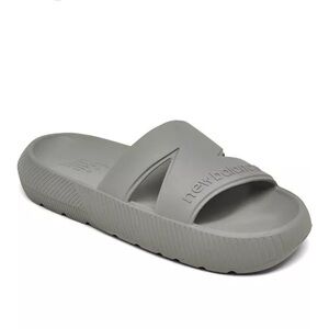 New Balance 200 SLIDE LIFESTYLE SANDALS. NIB